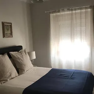 Olá - Alcantara I Lisboa