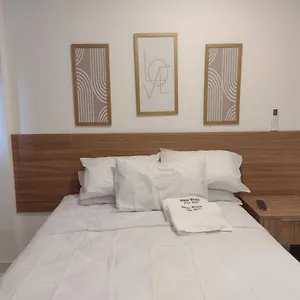 Apartamento Mana Experience - - Muro Alto