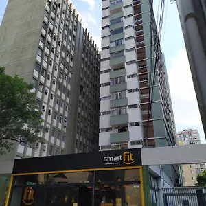 Apart 1207 São Paulo