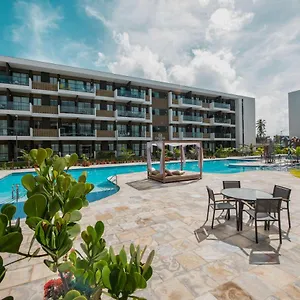  Apartamento Mana Experience By Aft Porto De Galinhas, Muro Alto
