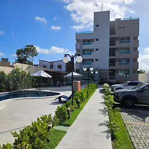  Apartamento Encantador - Makambira