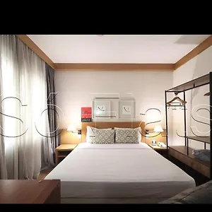 Tatuapé Flat Services, ótima Localização São Paulo