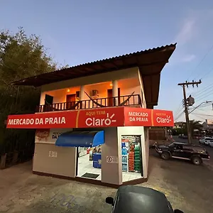 O Pico Da Ferrugem Garopaba